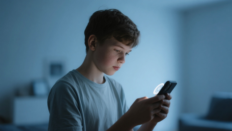 西方终于有自己的“绿坝·花季护航”了